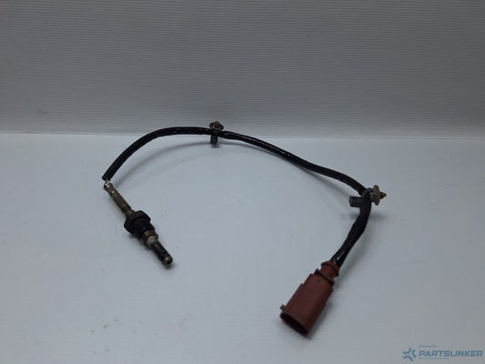 Senzor temperatura gaze AUDI A6/S6 III Saloon (4F2, C6) [ 2004 - 2011 ] TDI (CAHA) 125KW|170HP 03L906088CA