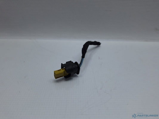 Mufa conector 2 pini AUDI A6/S6 III Saloon (4F2, C6) [ 2004 - 2011 ] TDI (CAHA) 125KW|170HP 4F0973202