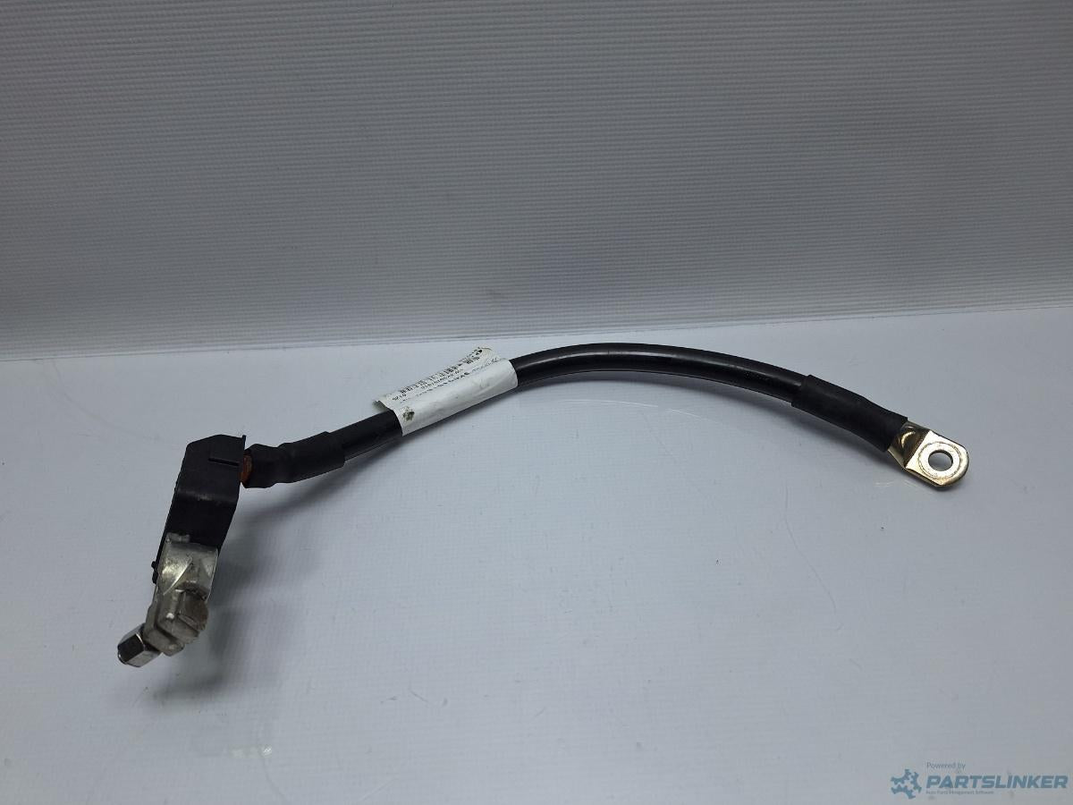 Borna minus AUDI A6/S6 III Saloon (4F2, C6) [ 2004 - 2011 ] TDI (CAHA) 125KW|170HP OEM 8K0915181C