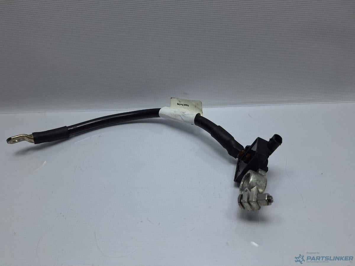 Borna minus AUDI A6/S6 III Saloon (4F2, C6) [ 2004 - 2011 ] TDI (CAHA) 125KW|170HP OEM 8K0915181C