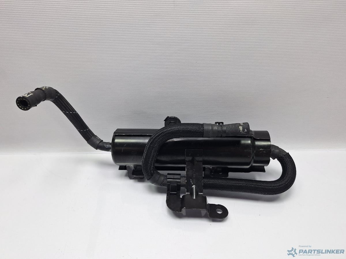 Suport filtru combustibil AUDI A6/S6 III Saloon 4F2, C6 2004 - 2011 TDI CAHA 4F0201987K