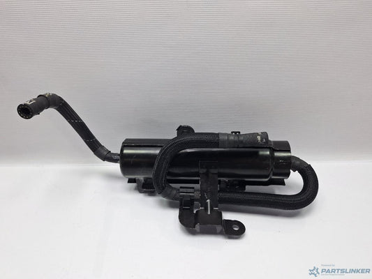 Suport filtru combustibil AUDI A6/S6 III Saloon 4F2, C6 2004 - 2011 TDI CAHA 4F0201987K