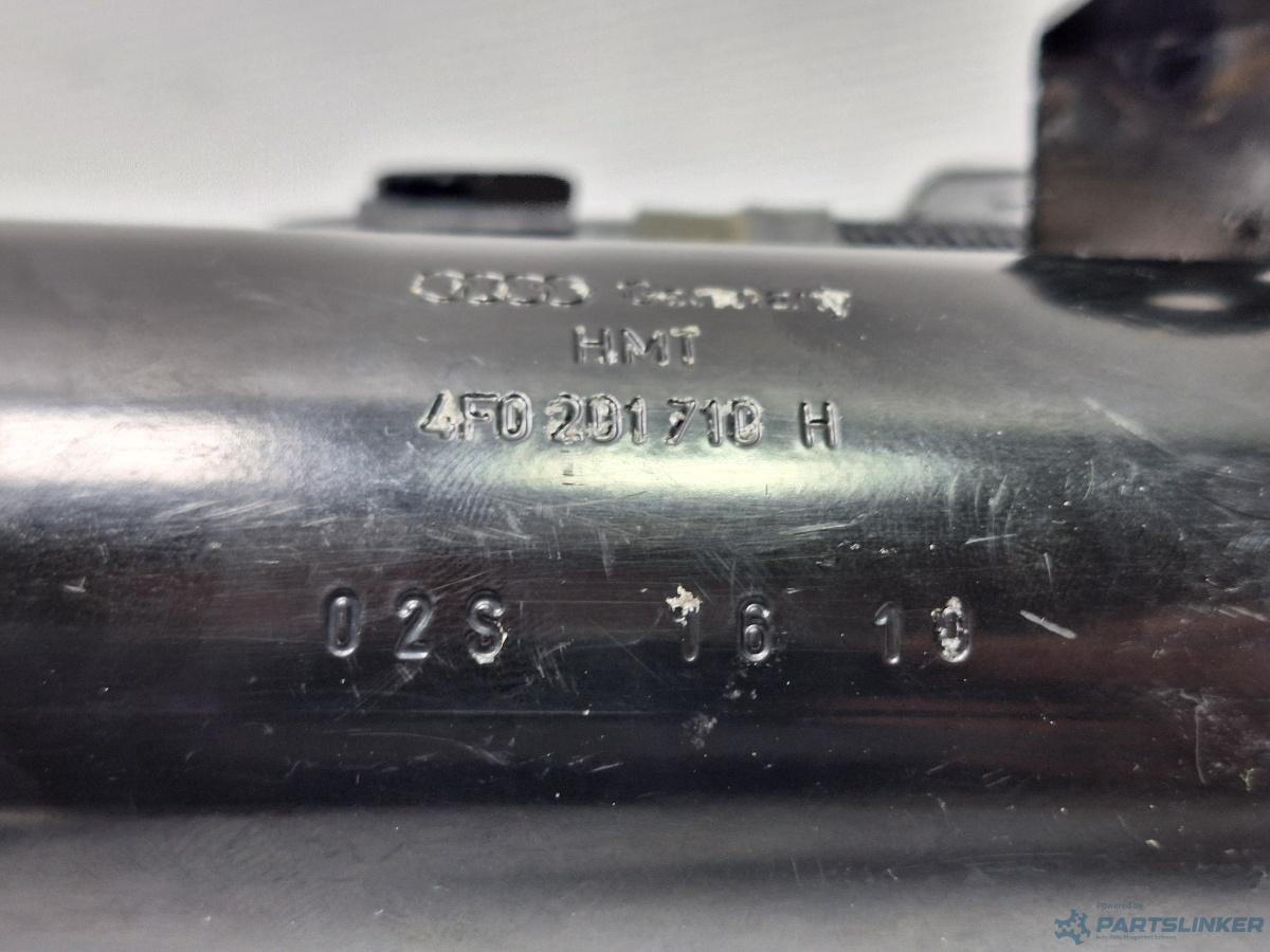 Suport filtru combustibil AUDI A6/S6 III Saloon 4F2, C6 2004 - 2011 TDI CAHA 4F0201987K