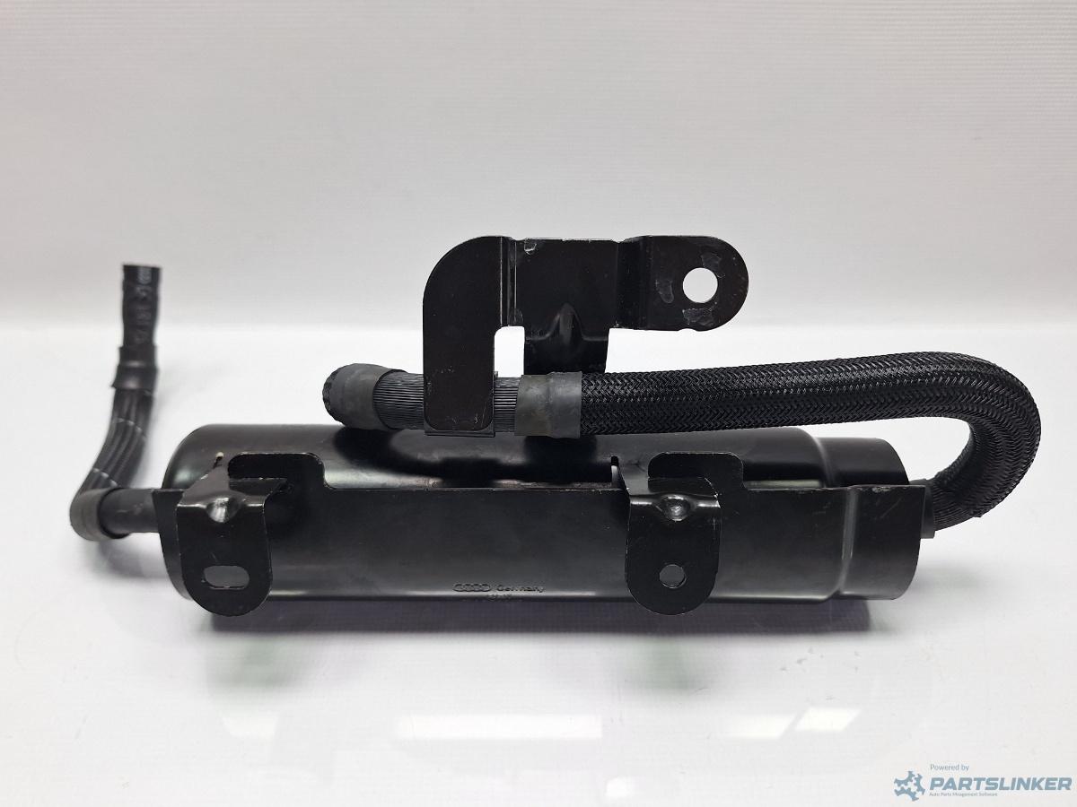 Suport filtru combustibil AUDI A6/S6 III Saloon 4F2, C6 2004 - 2011 TDI CAHA 4F0201987K