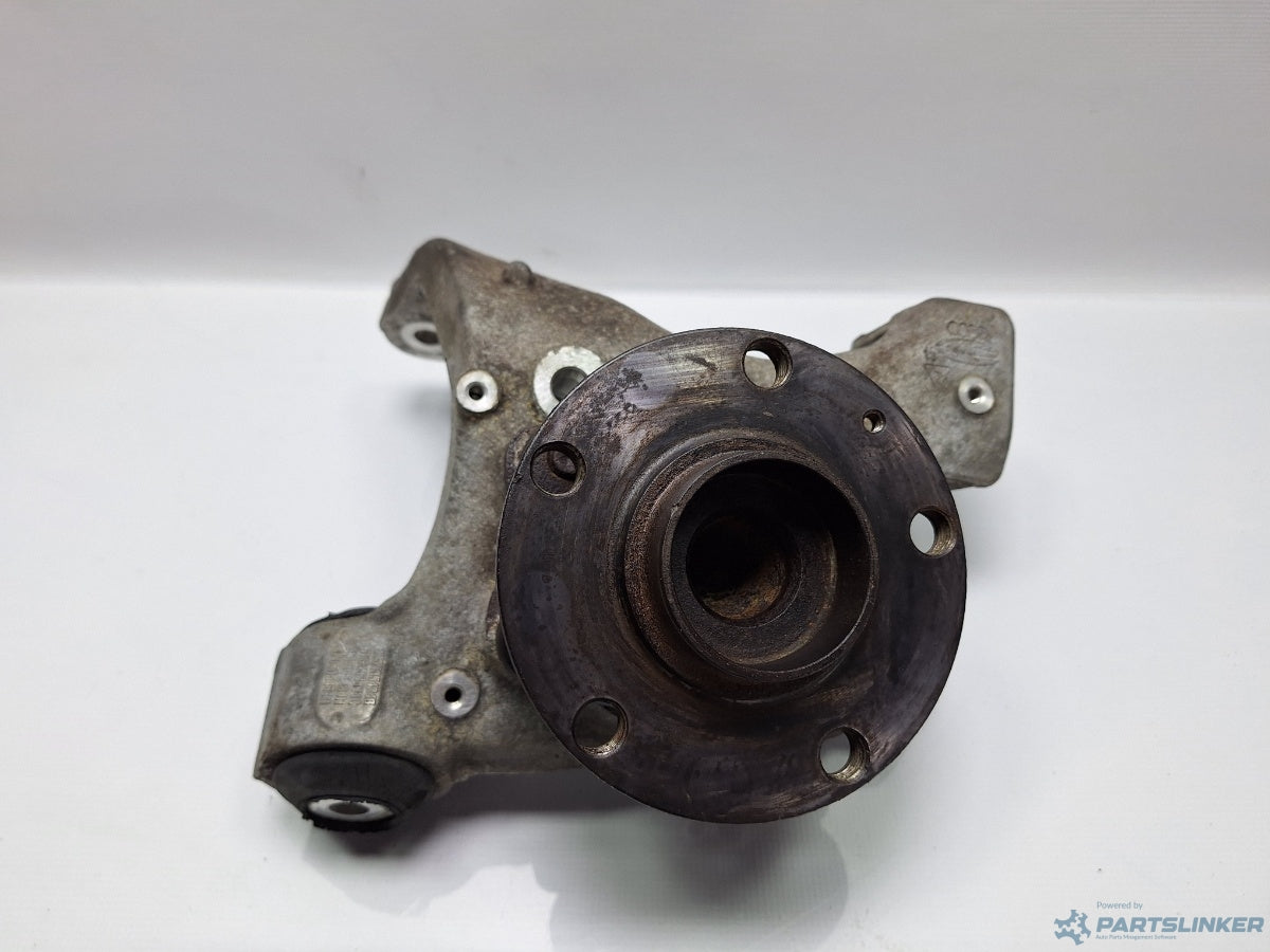 Fuzeta dreapta spate AUDI A6/S6 III Saloon (4F2, C6) [ 2004 - 2011 ] TDI (CAHA) 125KW|170HP 4F0505434H