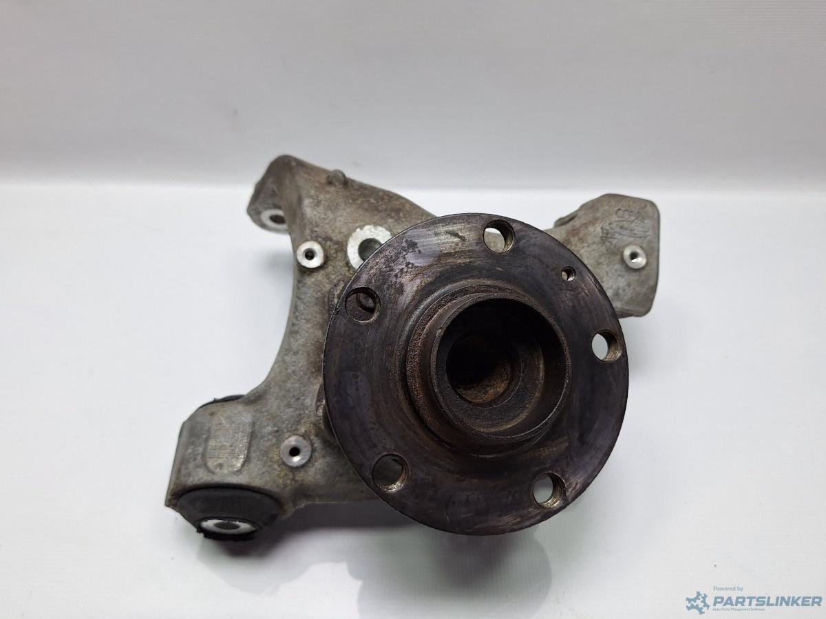 Fuzeta dreapta spate AUDI A6/S6 III Saloon (4F2, C6) [ 2004 - 2011 ] TDI (CAHA) 125KW|170HP OEM 4F0505434H