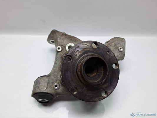 Fuzeta dreapta spate AUDI A6/S6 III Saloon (4F2, C6) [ 2004 - 2011 ] TDI (CAHA) 125KW|170HP OEM 4F0505434H