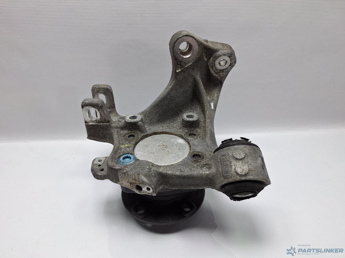 Fuzeta dreapta spate AUDI A6/S6 III Saloon (4F2, C6) [ 2004 - 2011 ] TDI (CAHA) 125KW|170HP OEM 4F0505434H