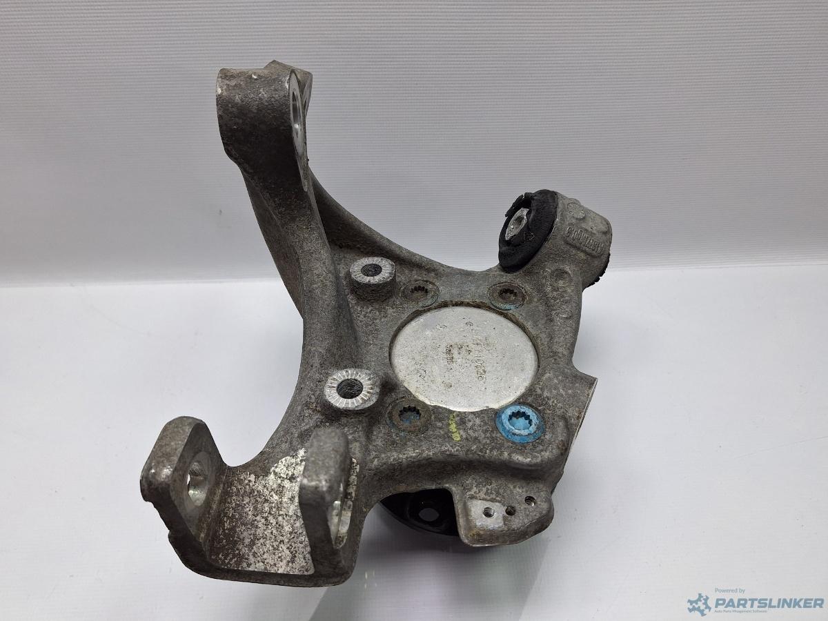 Fuzeta dreapta spate AUDI A6/S6 III Saloon (4F2, C6) [ 2004 - 2011 ] TDI (CAHA) 125KW|170HP OEM 4F0505434H