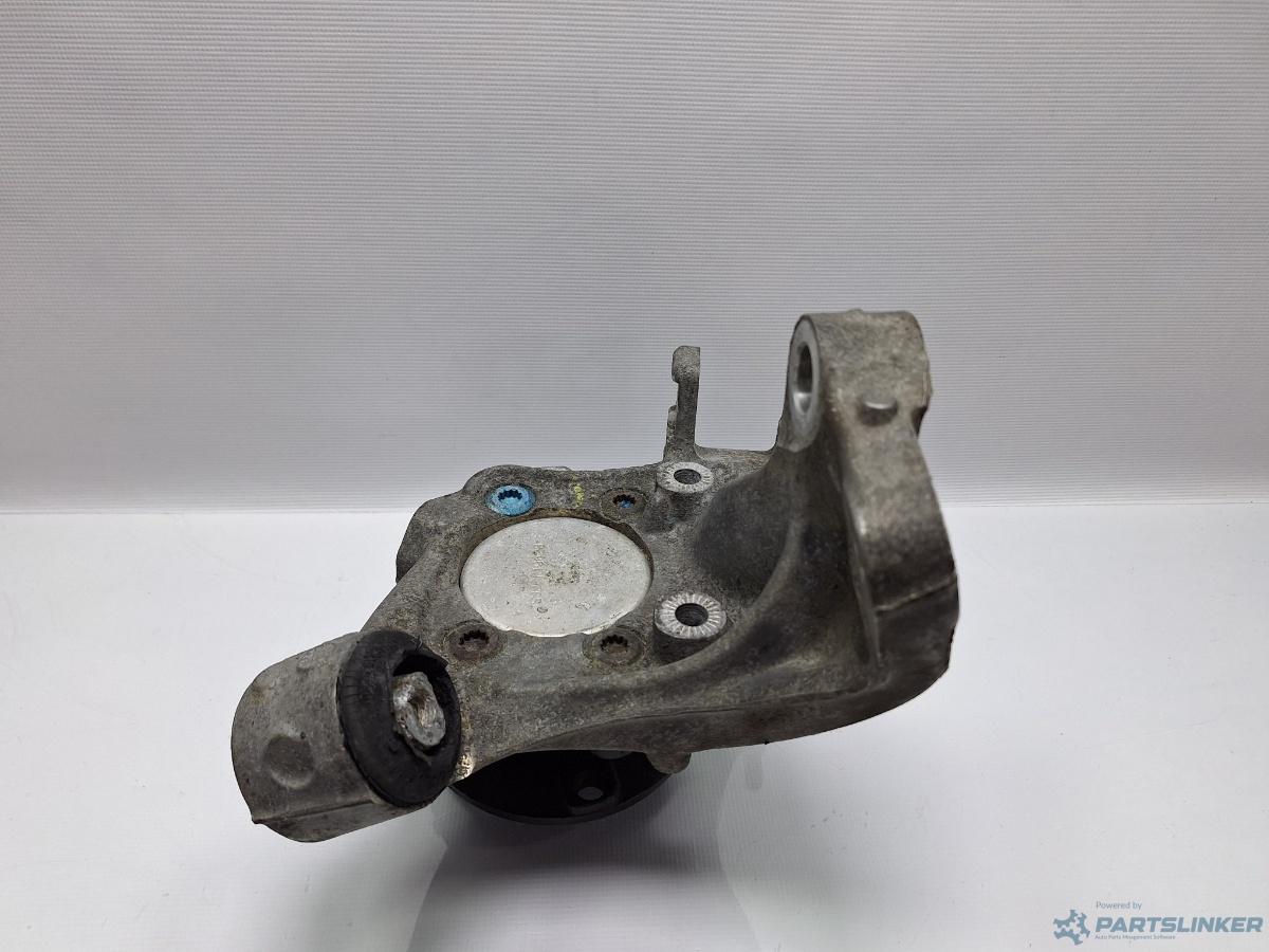 Fuzeta dreapta spate AUDI A6/S6 III Saloon (4F2, C6) [ 2004 - 2011 ] TDI (CAHA) 125KW|170HP OEM 4F0505434H