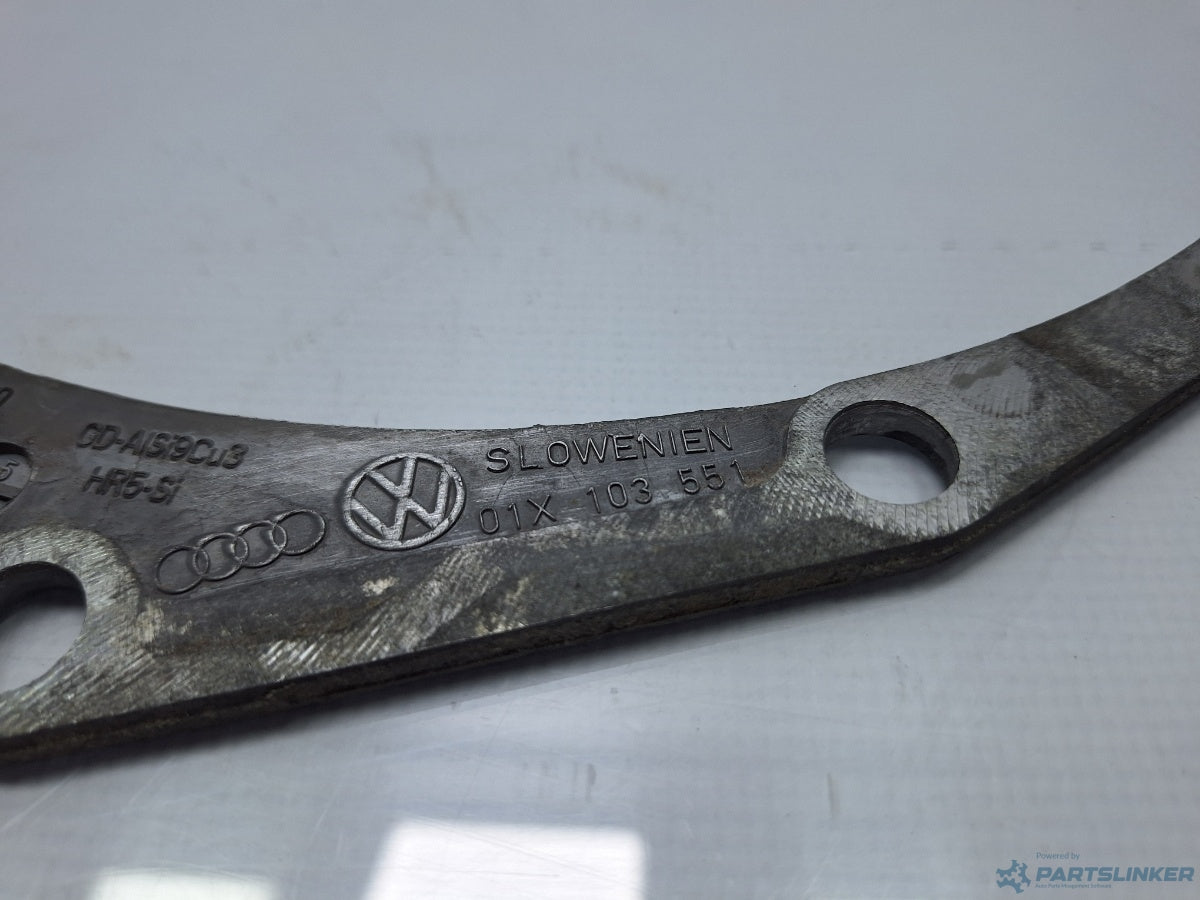 Garnitura cutie de viteze AUDI A6/S6 III Saloon (4F2, C6) [ 2004 - 2011 ] TDI (CAHA) 125KW|170HP 01X103551