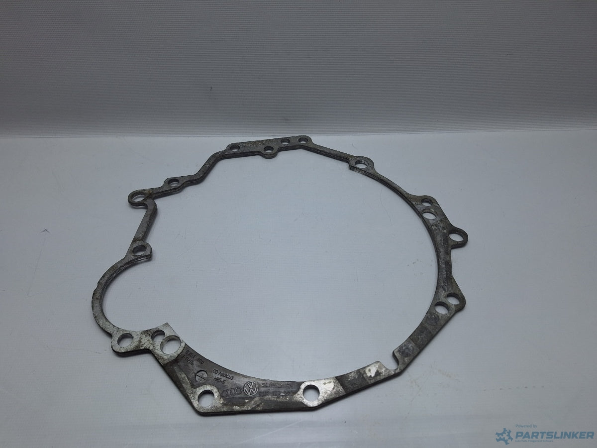 Garnitura cutie de viteze AUDI A6/S6 III Saloon (4F2, C6) [ 2004 - 2011 ] TDI (CAHA) 125KW|170HP 01X103551