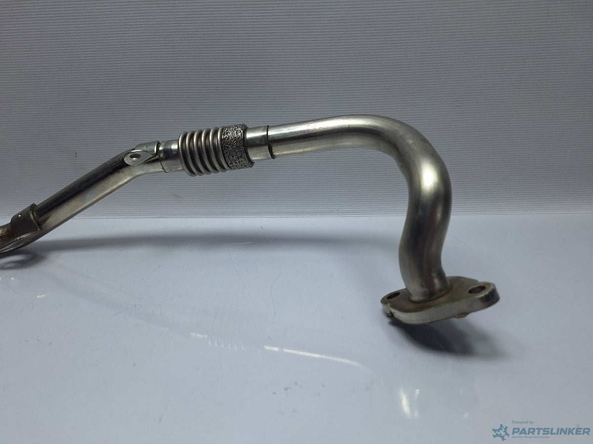 Conducta gaze egr AUDI A6/S6 III Saloon (4F2, C6) [ 2004 - 2011 ] TDI (CAHA) 125KW|170HP 03L131521AH