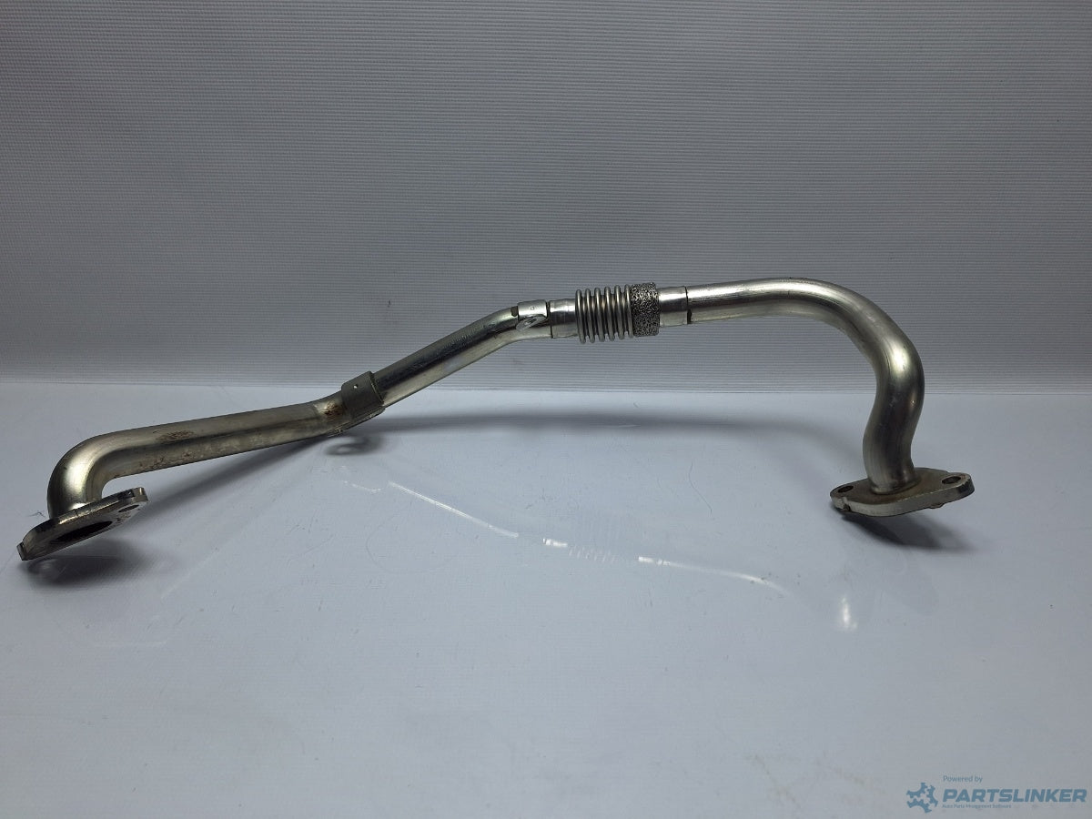Conducta gaze egr AUDI A6/S6 III Saloon (4F2, C6) [ 2004 - 2011 ] TDI (CAHA) 125KW|170HP 03L131521AH