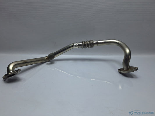 Conducta gaze egr AUDI A6/S6 III Saloon (4F2, C6) [ 2004 - 2011 ] TDI (CAHA) 125KW|170HP 03L131521AH