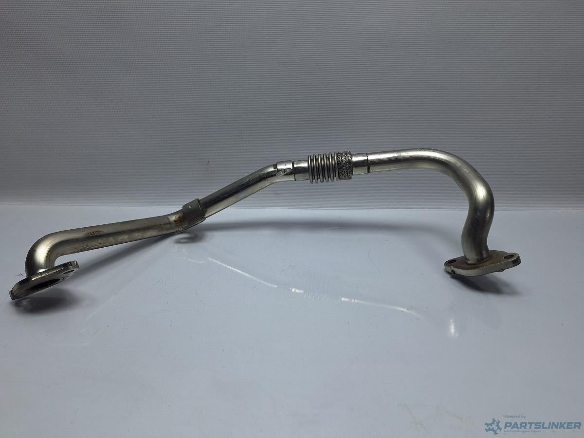 Conducta gaze egr AUDI A6/S6 III Saloon (4F2, C6) [ 2004 - 2011 ] TDI (CAHA) 125KW|170HP OEM 03L131521AH