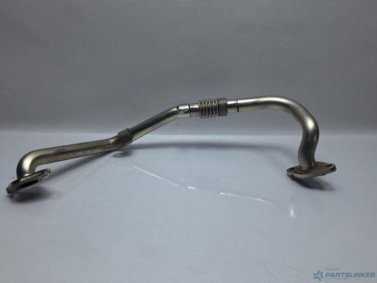 Conducta gaze egr AUDI A6/S6 III Saloon (4F2, C6) [ 2004 - 2011 ] TDI (CAHA) 125KW|170HP OEM 03L131521AH