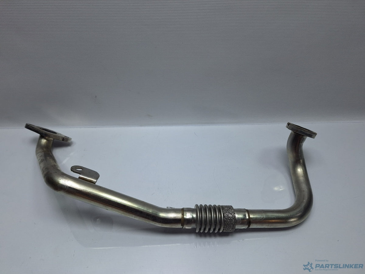 Conducta gaze egr AUDI A6/S6 III Saloon (4F2, C6) [ 2004 - 2011 ] TDI (CAHA) 125KW|170HP 03L131521AH