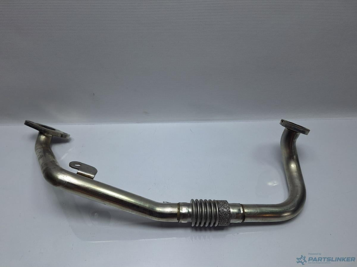 Conducta gaze egr AUDI A6/S6 III Saloon (4F2, C6) [ 2004 - 2011 ] TDI (CAHA) 125KW|170HP OEM 03L131521AH