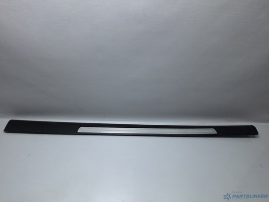 Ornament prag stanga fata AUDI A6/S6 III Saloon (4F2, C6) [ 2004 - 2011 ] TDI (CAHA) 125KW|170HP 4F0853373H