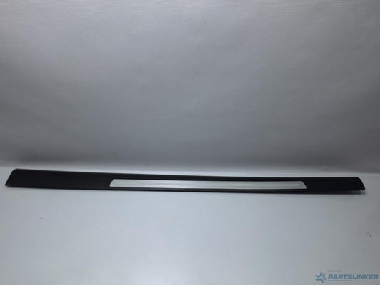 Ornament prag stanga fata AUDI A6/S6 III Saloon (4F2, C6) [ 2004 - 2011 ] TDI (CAHA) 125KW|170HP OEM 4F0853373H