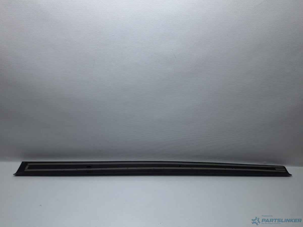 Ornament prag stanga fata AUDI A6/S6 III Saloon (4F2, C6) [ 2004 - 2011 ] TDI (CAHA) 125KW|170HP 4F0853373H