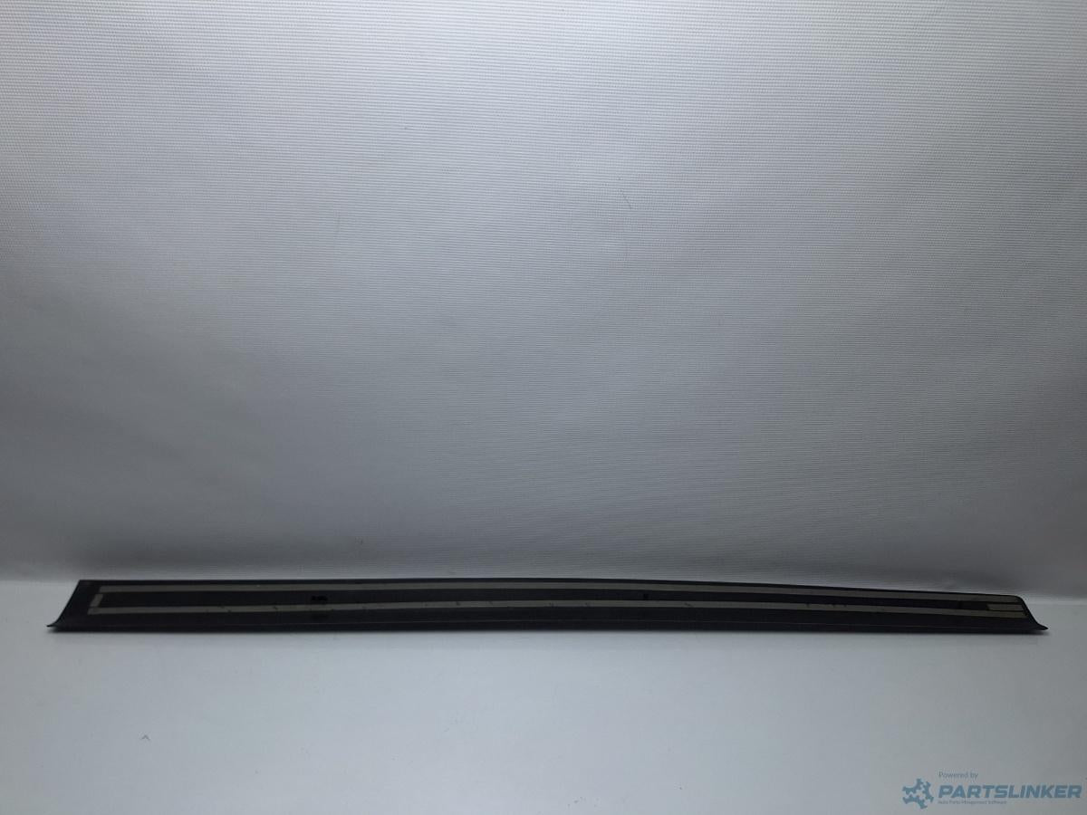 Ornament prag stanga fata AUDI A6/S6 III Saloon (4F2, C6) [ 2004 - 2011 ] TDI (CAHA) 125KW|170HP OEM 4F0853373H