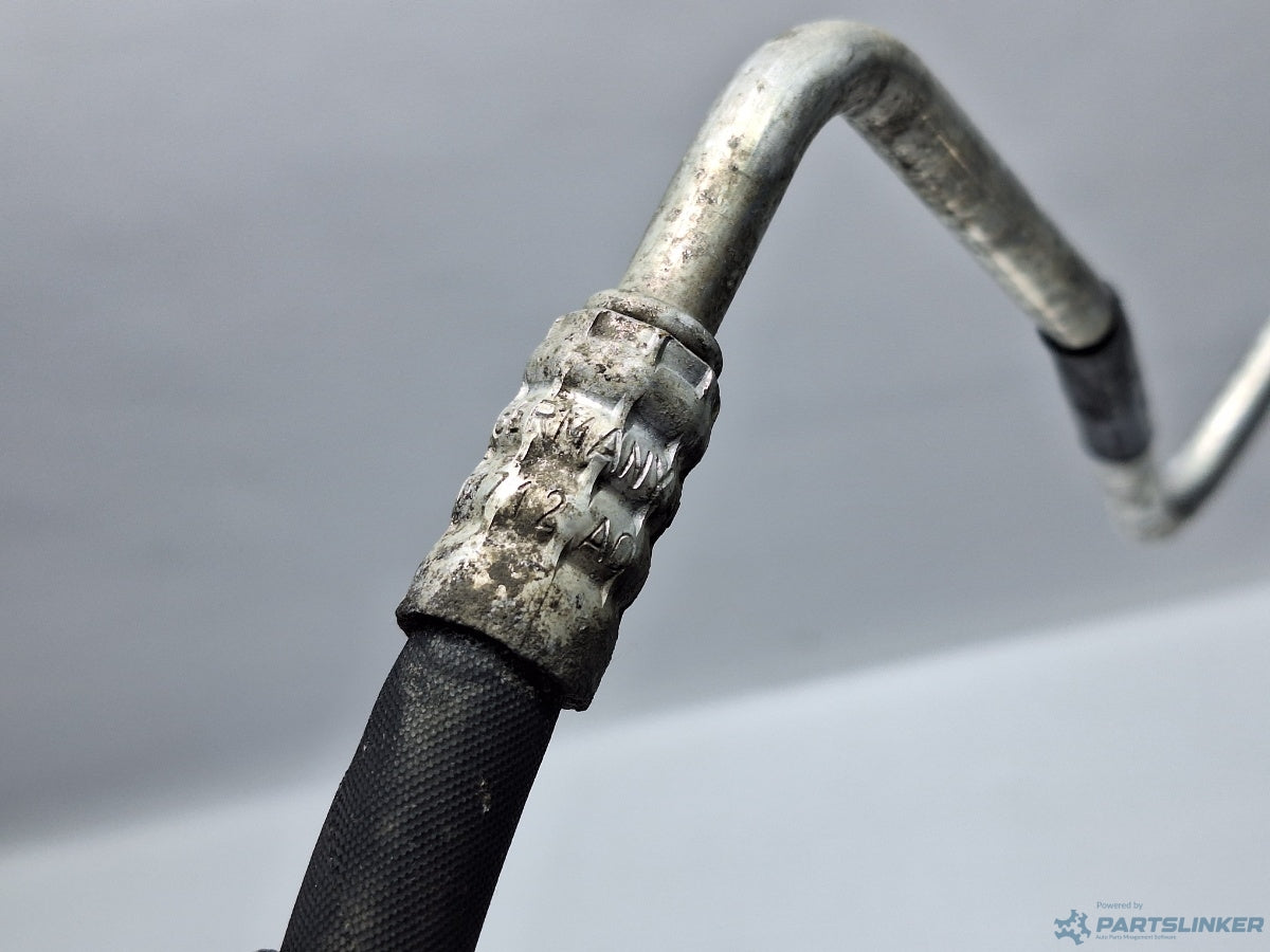 Conducta AC joasa presiune AUDI A6/S6 III Saloon (4F2, C6) [ 2004 - 2011 ] TDI (CAHA) 125KW|170HP 4F0260712AQ