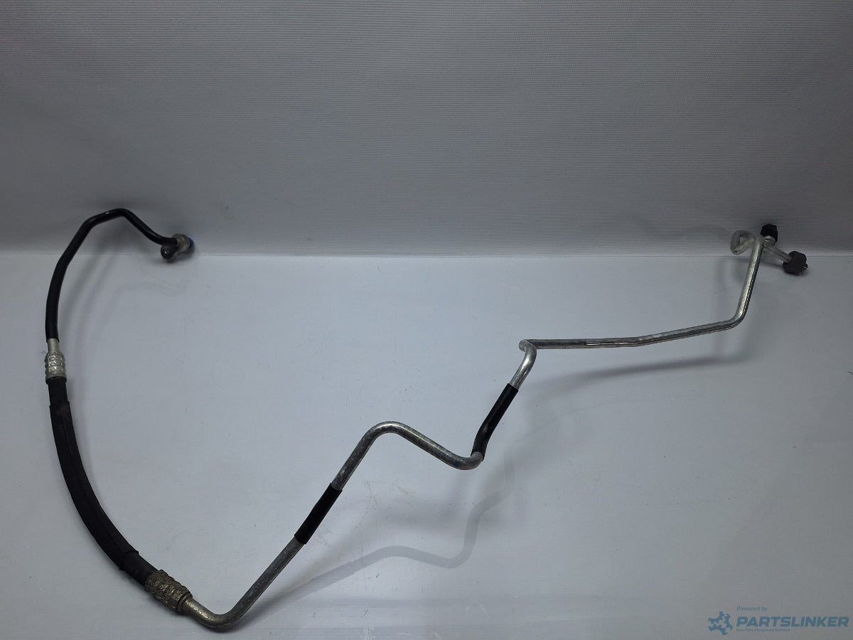 Conducta AC joasa presiune AUDI A6/S6 III Saloon (4F2, C6) [ 2004 - 2011 ] TDI (CAHA) 125KW|170HP 4F0260712AQ