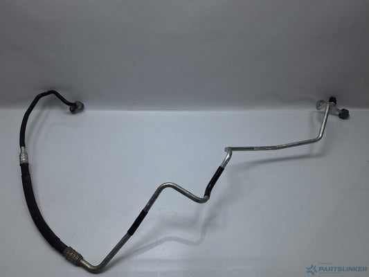 Conducta AC joasa presiune AUDI A6/S6 III Saloon (4F2, C6) [ 2004 - 2011 ] TDI (CAHA) 125KW|170HP 4F0260712AQ