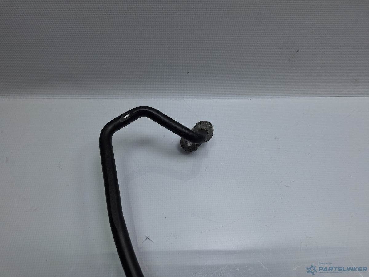 Conducta AC joasa presiune AUDI A6/S6 III Saloon (4F2, C6) [ 2004 - 2011 ] TDI (CAHA) 125KW|170HP 4F0260712AQ