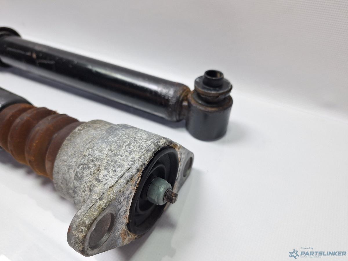 Amortizoare spate AUDI A6/S6 III Saloon (4F2, C6) [ 2004 - 2011 ] TDI (CAHA) 125KW|170HP OEM 4F0513032AE