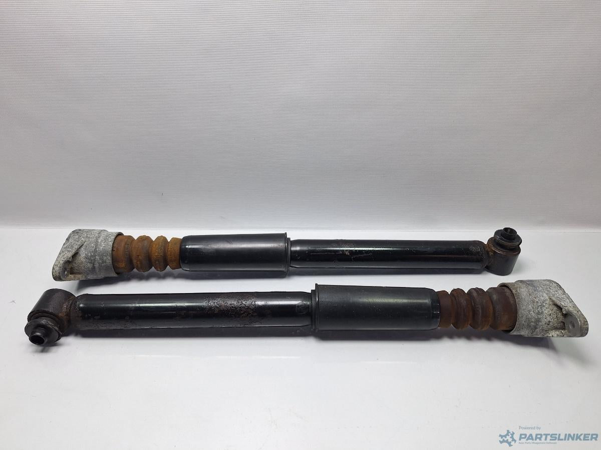 Amortizoare spate AUDI A6/S6 III Saloon (4F2, C6) [ 2004 - 2011 ] TDI (CAHA) 125KW|170HP OEM 4F0513032AE