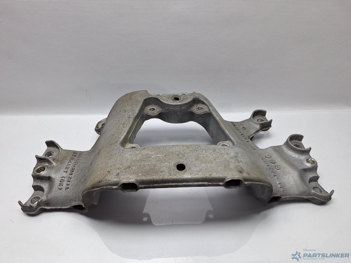 Suport cutie de viteze AUDI A6/S6 III Saloon (4F2, C6) [ 2004 - 2011 ] TDI (CAHA) 125KW|170HP OEM 4F0399283L