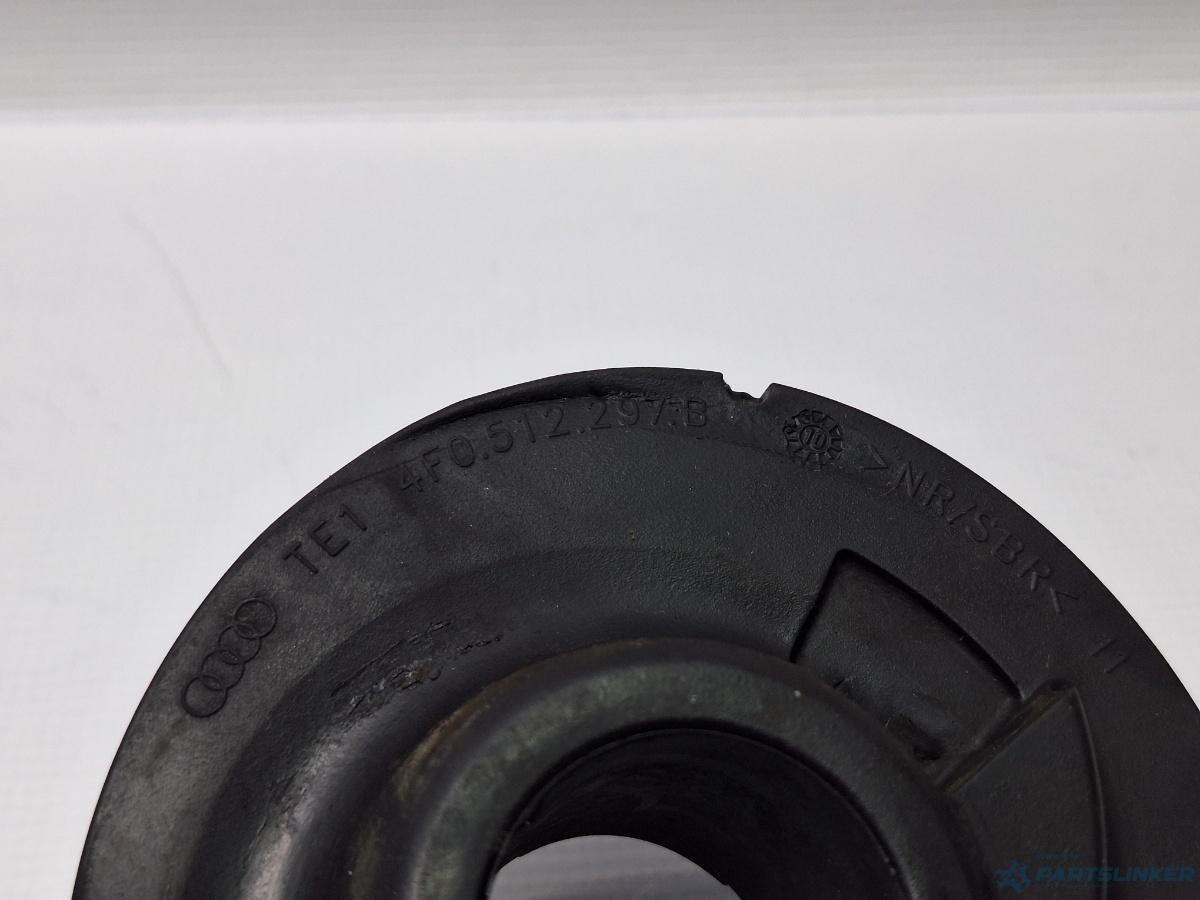 Taler arc spate AUDI A6/S6 III Saloon (4F2, C6) [ 2004 - 2011 ] TDI (CAHA) 125KW|170HP OEM 4F0512297B