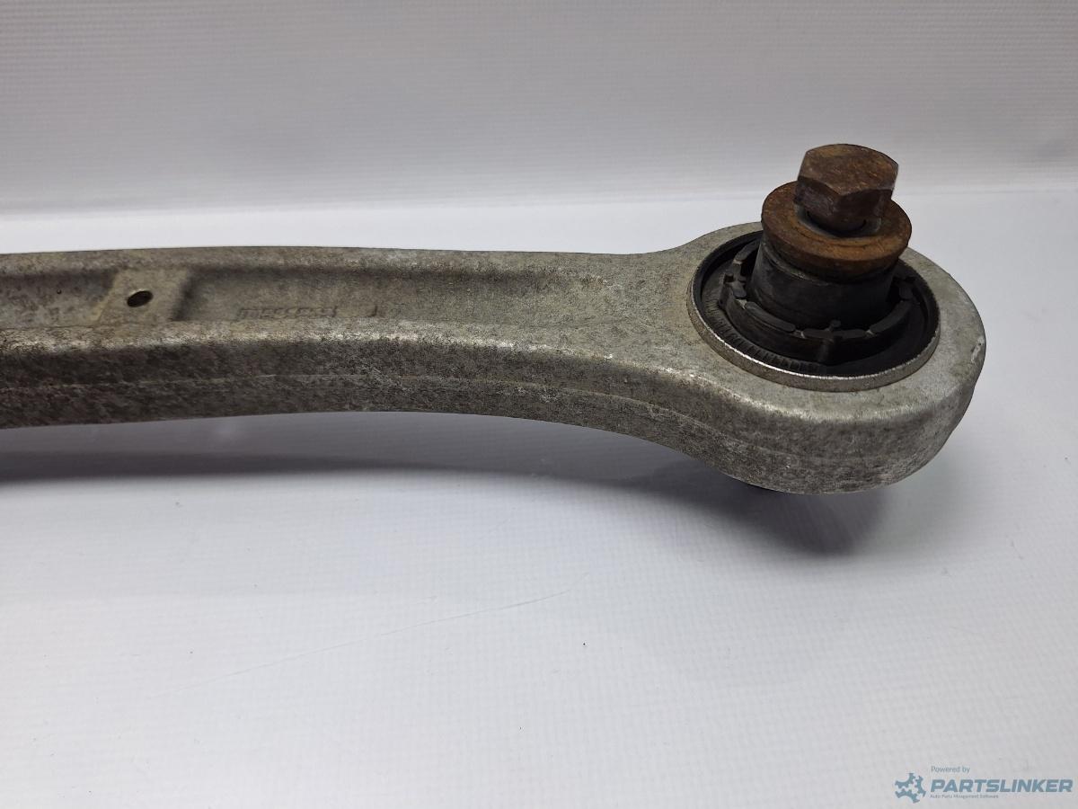 Brat inferior roata fata AUDI A6/S6 III Saloon (4F2, C6) [ 2004 - 2011 ] TDI (CAHA) 125KW|170HP OEM 4F0407151A