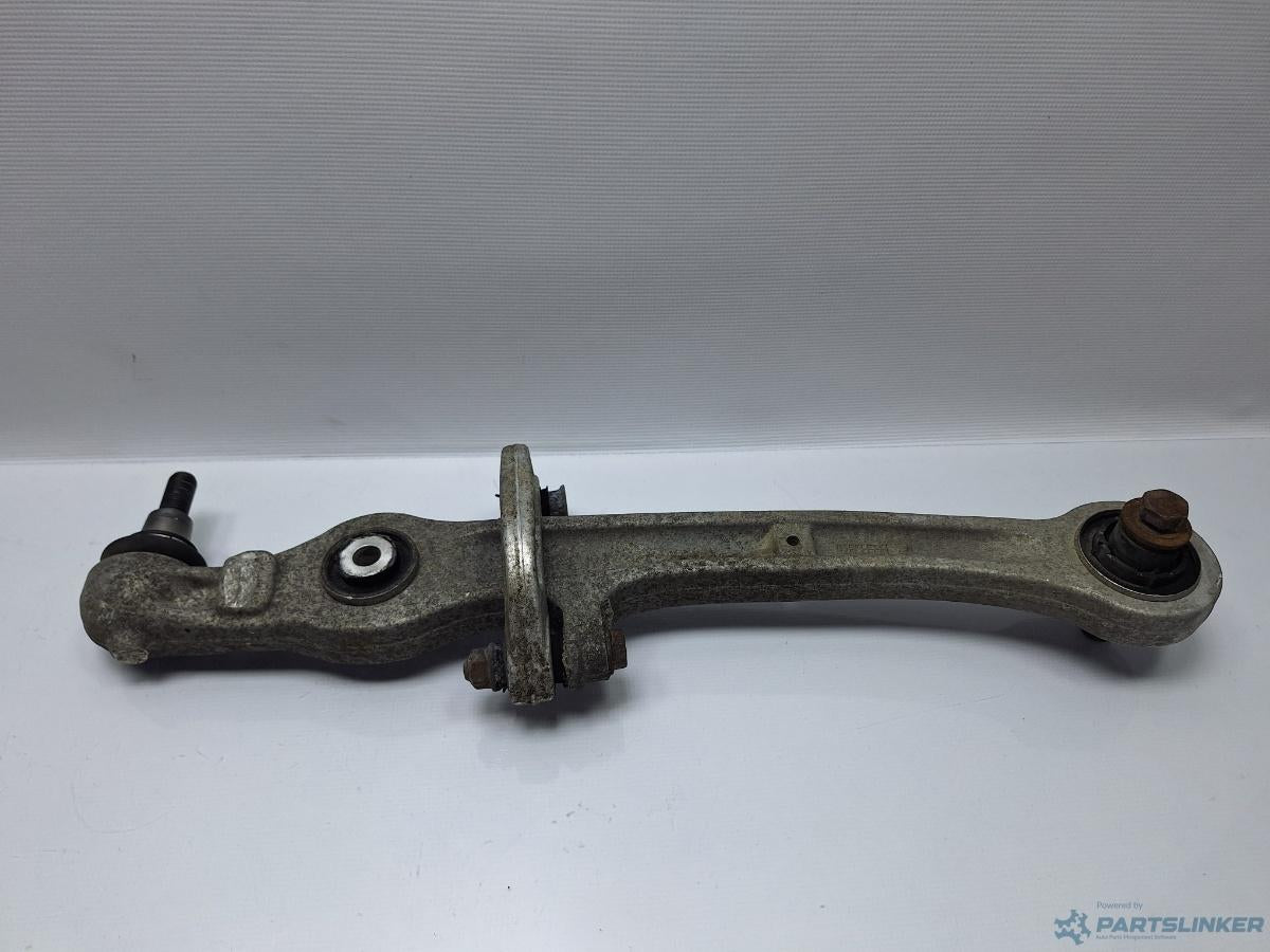 Brat inferior roata fata AUDI A6/S6 III Saloon (4F2, C6) [ 2004 - 2011 ] TDI (CAHA) 125KW|170HP OEM 4F0407151A