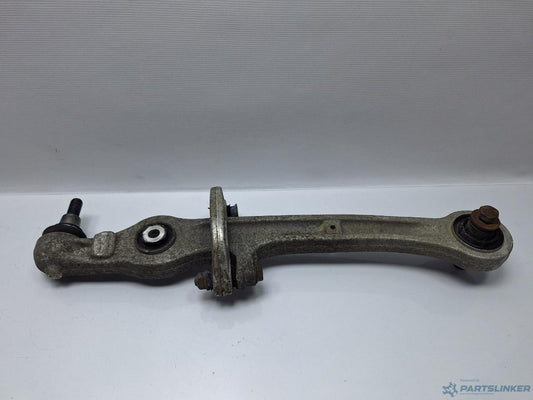 Brat inferior roata fata AUDI A6/S6 III Saloon (4F2, C6) [ 2004 - 2011 ] TDI (CAHA) 125KW|170HP OEM 4F0407151A