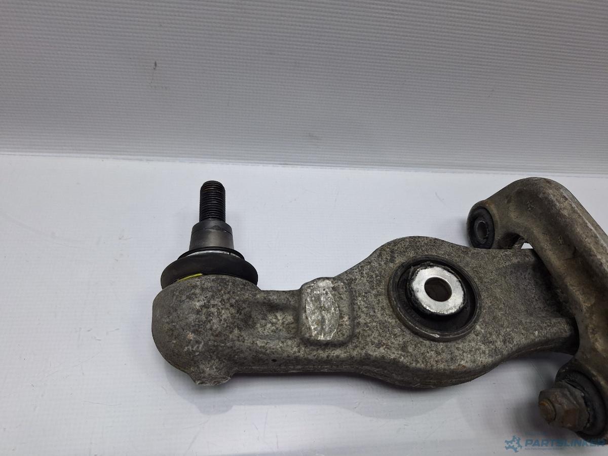 Brat inferior roata fata AUDI A6/S6 III Saloon (4F2, C6) [ 2004 - 2011 ] TDI (CAHA) 125KW|170HP OEM 4F0407151A