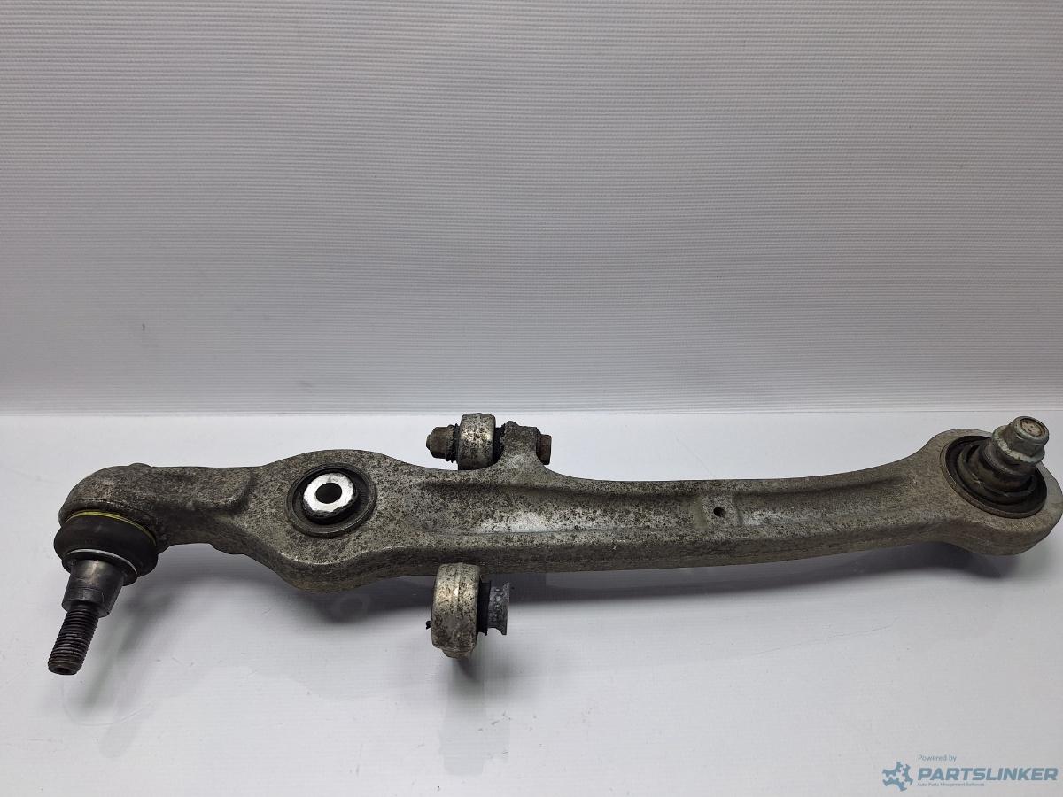 Brat inferior roata fata AUDI A6/S6 III Saloon (4F2, C6) [ 2004 - 2011 ] TDI (CAHA) 125KW|170HP OEM 4F0407151A