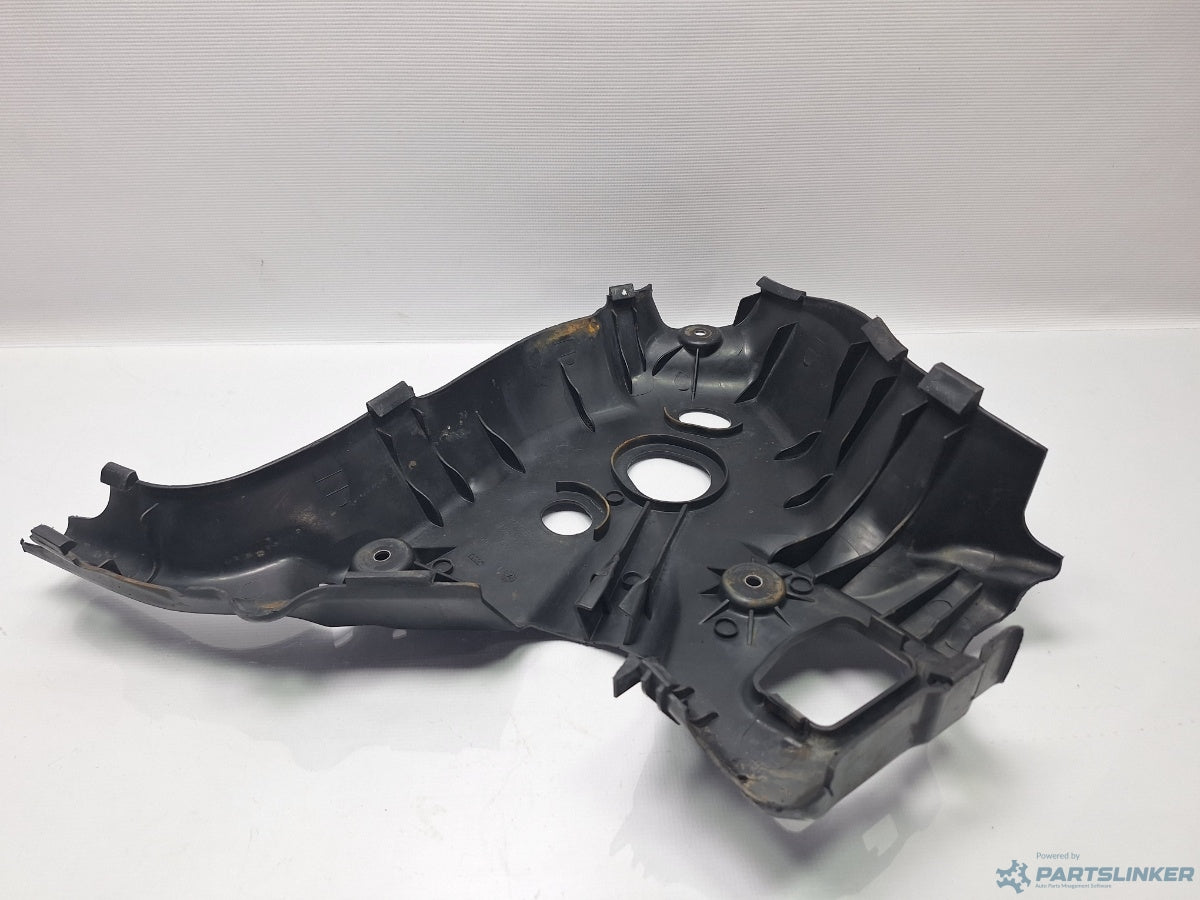 Ornament brat bascula dreapta spate AUDI A6/S6 III Saloon (4F2, C6) [ 2004 - 2011 ] TDI (CAHA) 125KW|170HP 4F0505416L