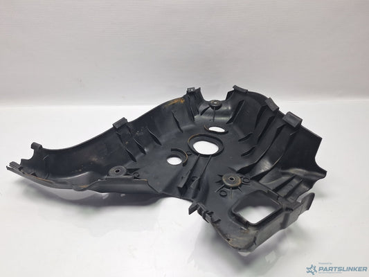 Ornament brat bascula dreapta spate AUDI A6/S6 III Saloon (4F2, C6) [ 2004 - 2011 ] TDI (CAHA) 125KW|170HP 4F0505416L