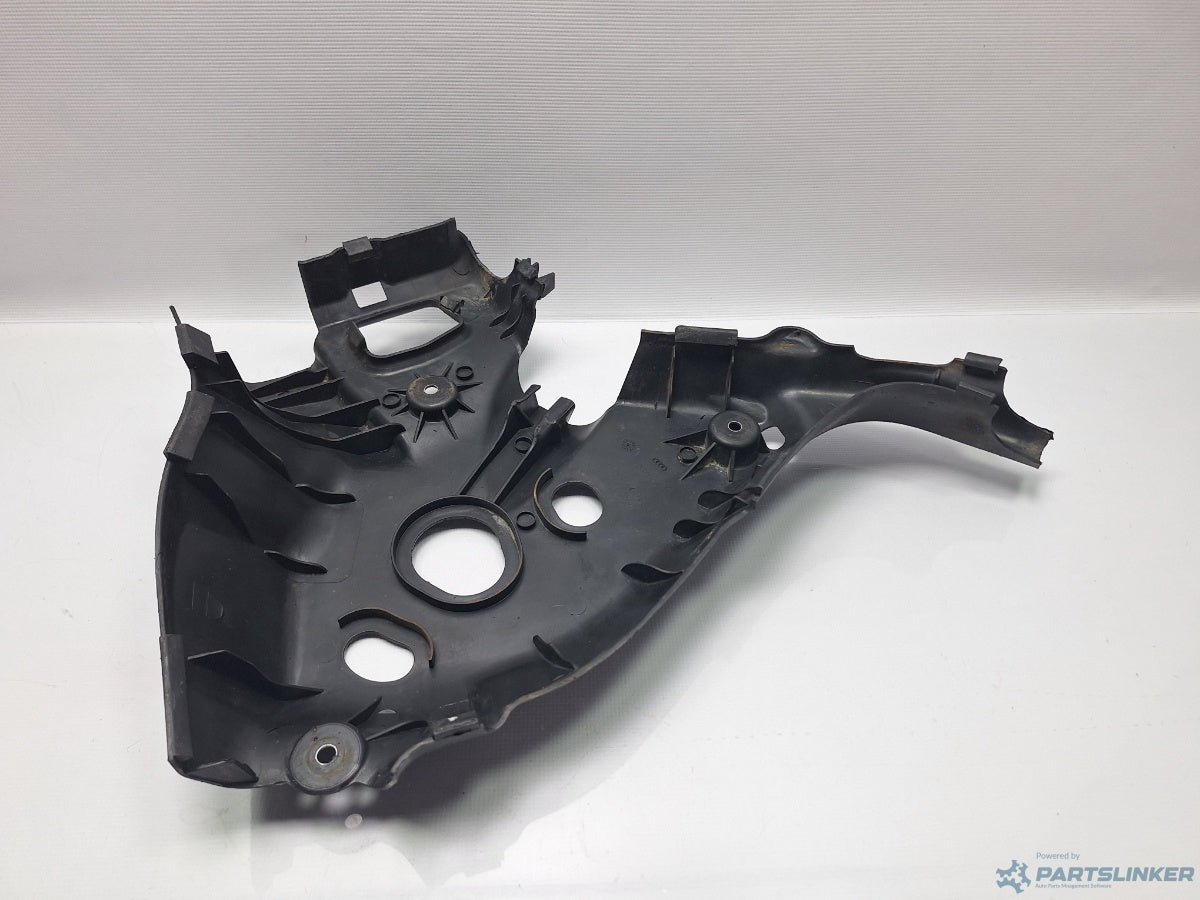 Ornament brat bascula dreapta spate AUDI A6/S6 III Saloon (4F2, C6) [ 2004 - 2011 ] TDI (CAHA) 125KW|170HP 4F0505416L