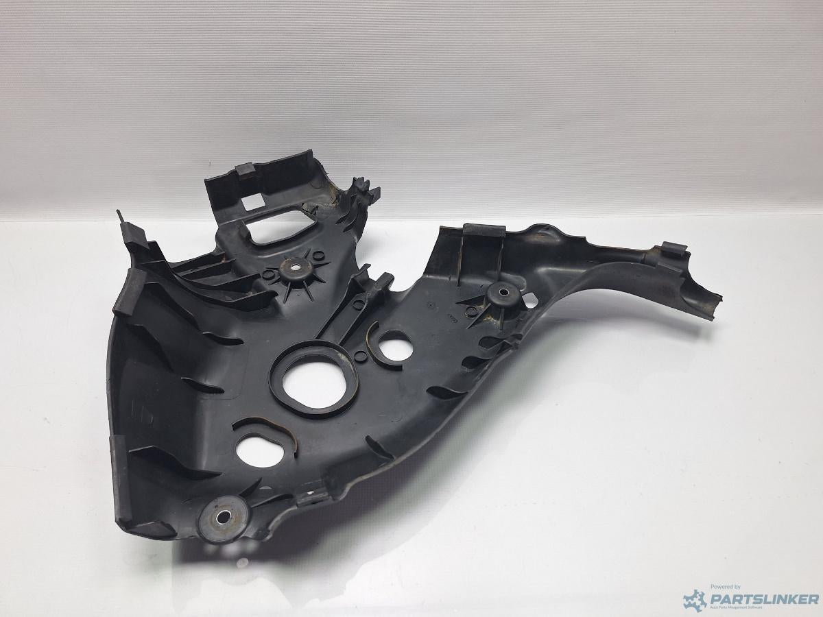 Ornament brat bascula dreapta spate AUDI A6/S6 III Saloon (4F2, C6) [ 2004 - 2011 ] TDI (CAHA) 125KW|170HP OEM 4F0505416L