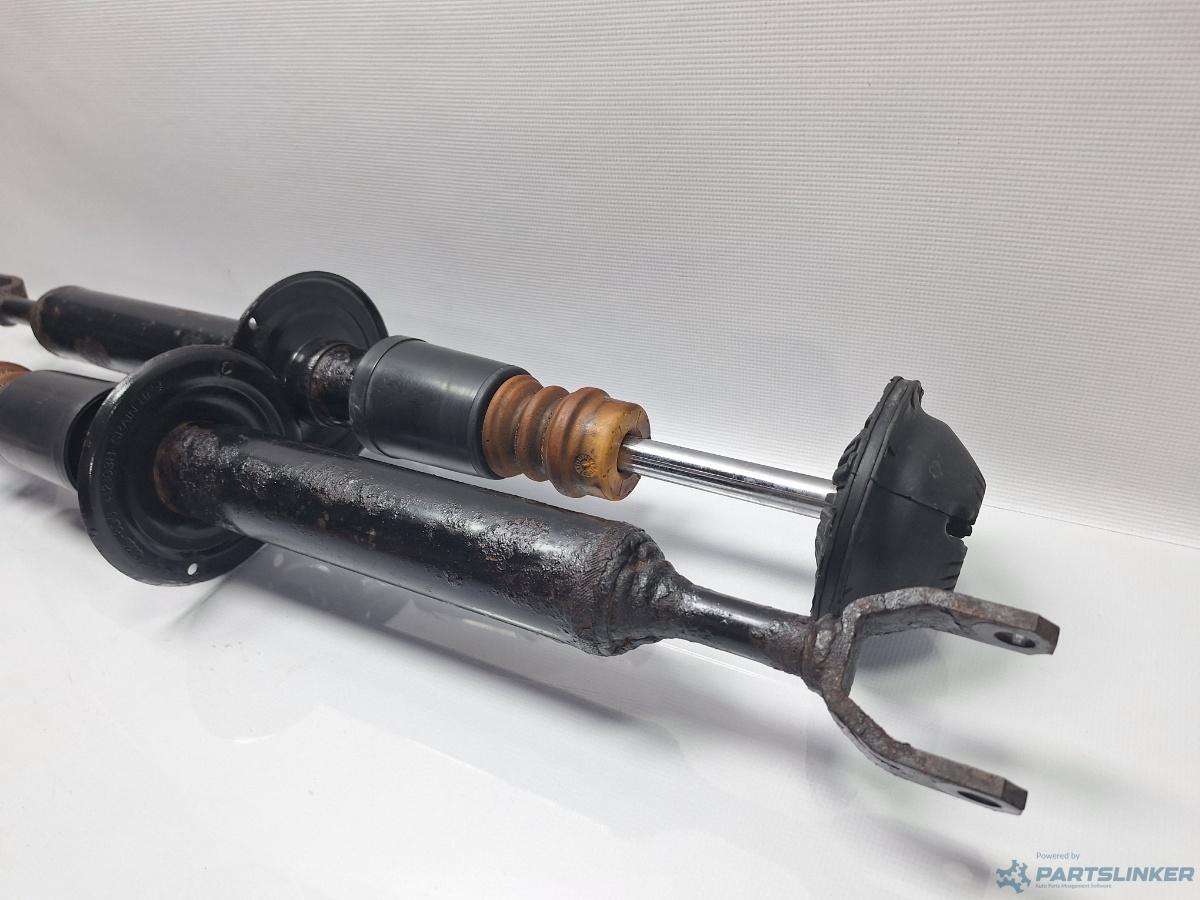 Amortizoare fata AUDI A6/S6 III Saloon (4F2, C6) [ 2004 - 2011 ] TDI (CAHA) 125KW|170HP OEM 4F0413031BN