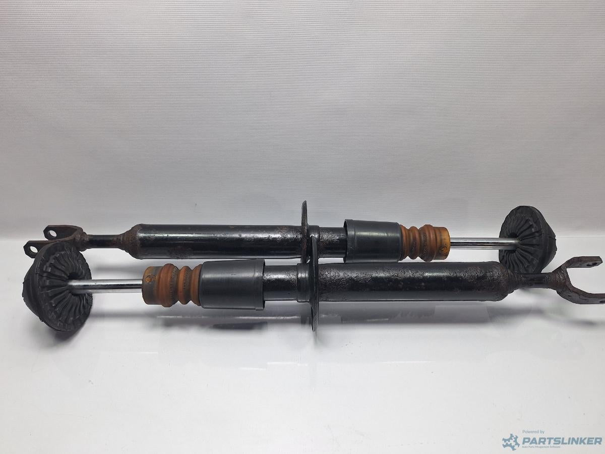 Amortizoare fata AUDI A6/S6 III Saloon (4F2, C6) [ 2004 - 2011 ] TDI (CAHA) 125KW|170HP OEM 4F0413031BN