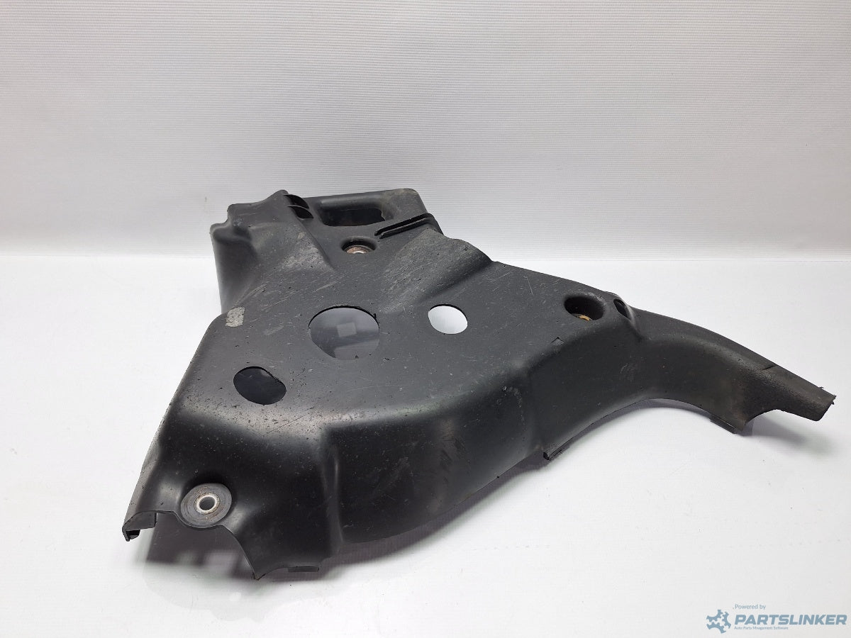 Ornament brat bascula stanga spate AUDI A6/S6 III Saloon (4F2, C6) [ 2004 - 2011 ] TDI (CAHA) 125KW|170HP 4F0505415L