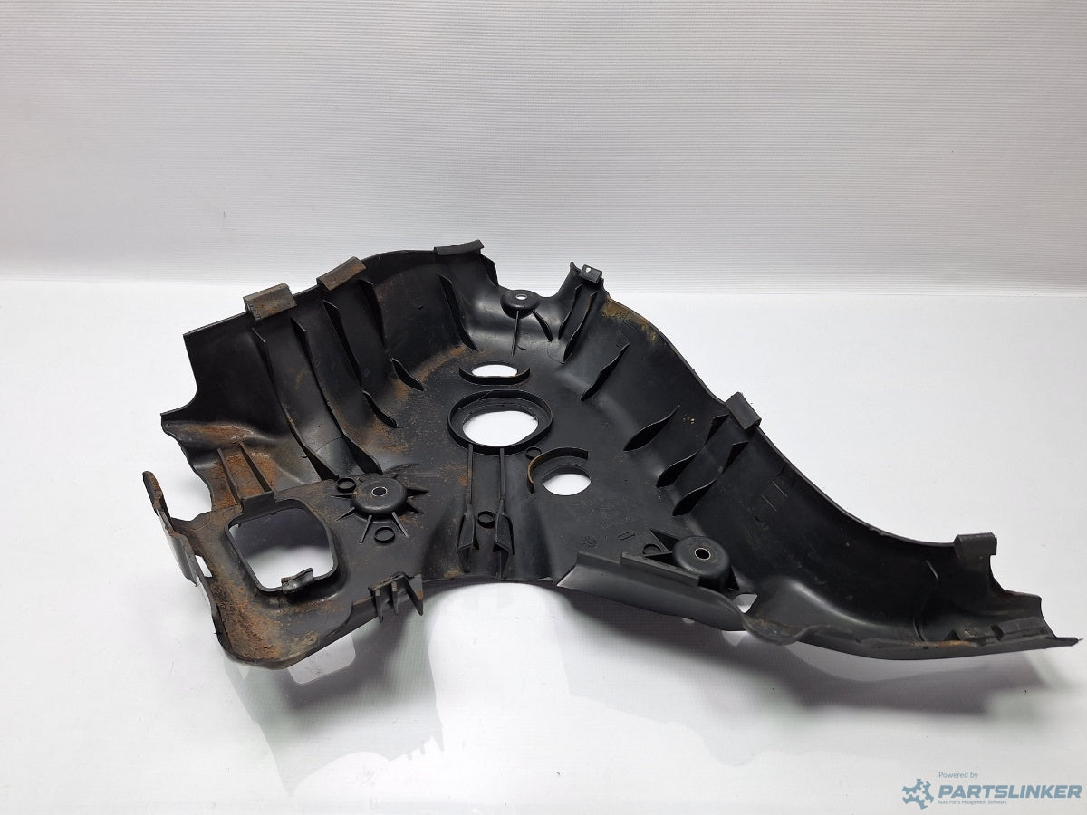 Ornament brat bascula stanga spate AUDI A6/S6 III Saloon (4F2, C6) [ 2004 - 2011 ] TDI (CAHA) 125KW|170HP 4F0505415L