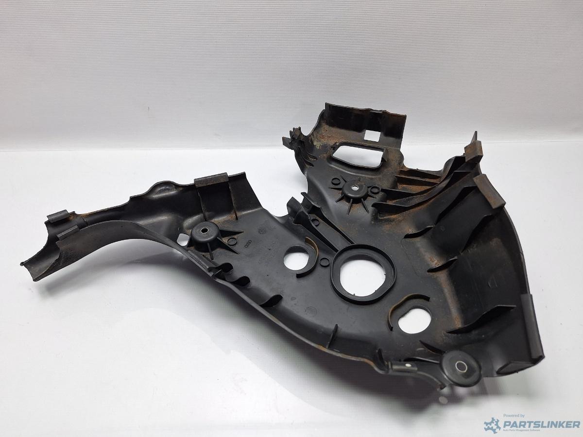 Ornament brat bascula stanga spate AUDI A6/S6 III Saloon (4F2, C6) [ 2004 - 2011 ] TDI (CAHA) 125KW|170HP OEM 4F0505415L