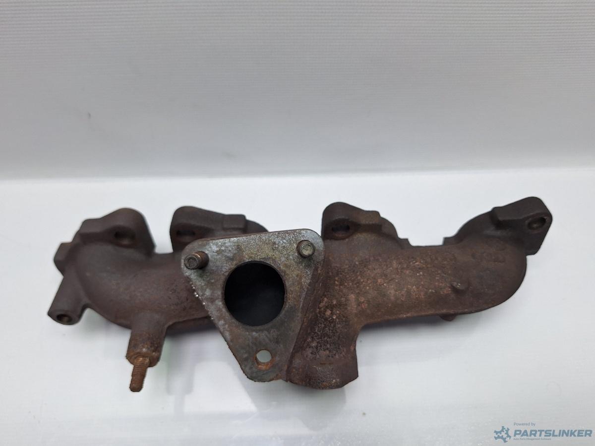 Galerie evacuare AUDI A6/S6 III Saloon (4F2, C6) [ 2004 - 2011 ] TDI (CAHA) 125KW|170HP OEM 03L253033